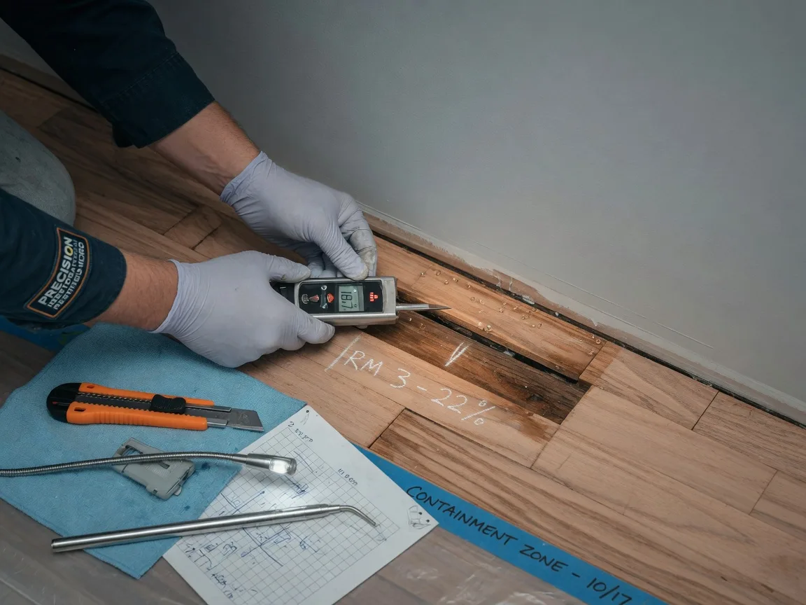 Why choose Water Removal in Almond, NY